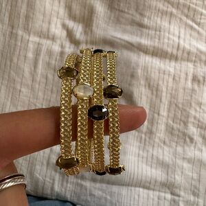 Kendra Scott Bracelets